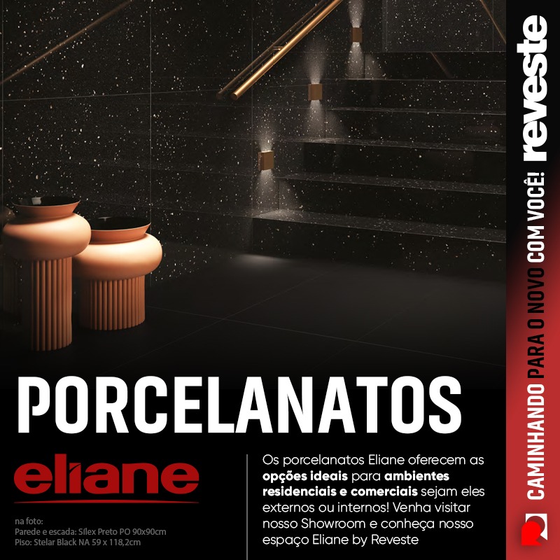 Eliane Porcelanatos